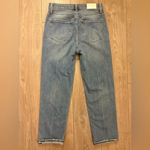 Pistola Charlie Straight Leg in Sundown - Picture 5 of 6